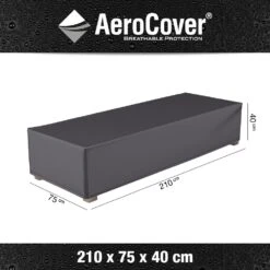 AeroCover Loungebedhoes 210 X 75 X 40 Cm -Tuin Meubel Verkoop aerocover loungebedhoes 210 x 75 x 40 cm 1000x1000 621e0db74c1a6 l