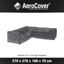 AeroCover Loungesethoes Hoekset 270 X 270 X 70 Cm 6 AeroCover Loungesethoes Hoekset 270 X 270 X 70 Cm -Tuin Meubel Verkoop aerocover loungesethoes hoekset 270 x 270 x 70 cm 1000x1000 621e0d94eb6f3 l