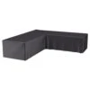 AeroCover Loungesethoes Hoekset 300 X 300 X 70 Cm