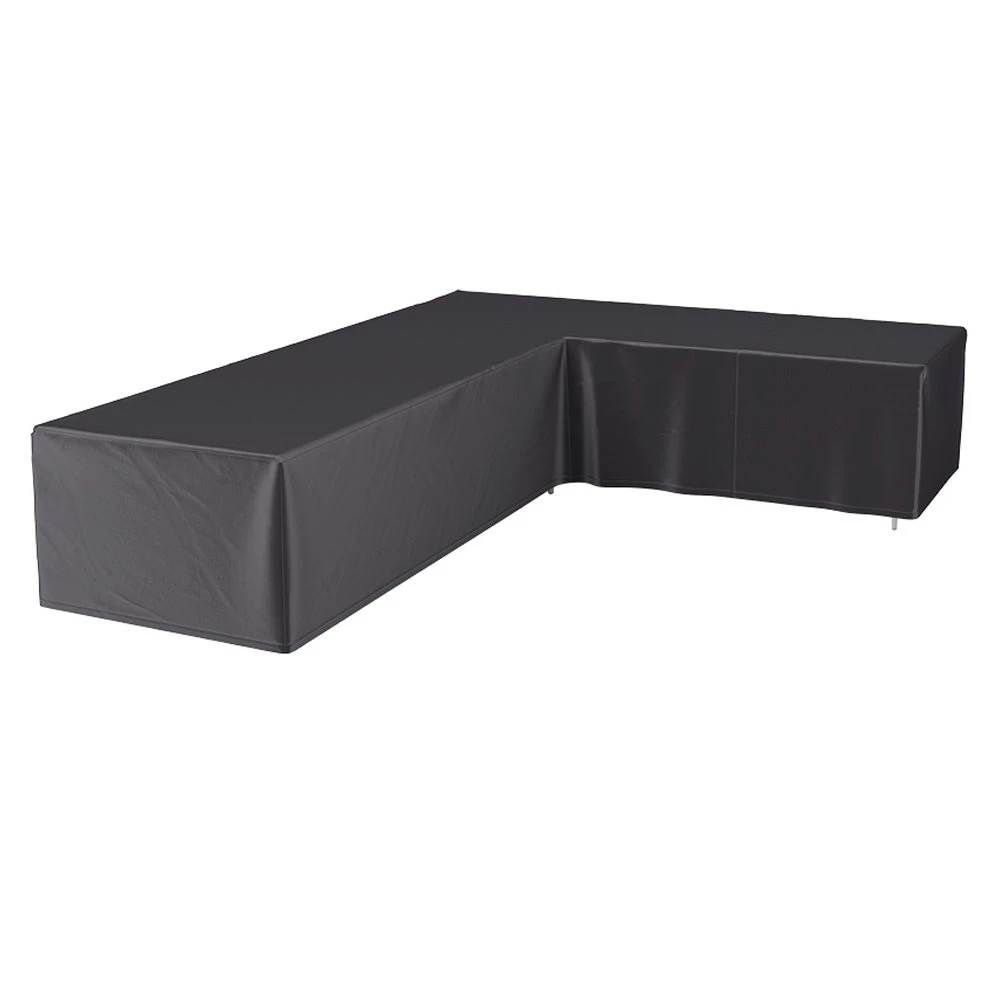 AeroCover Loungesethoes Hoekset Rechts 330 X 255 X 70 Cm 1 AeroCover Loungesethoes Hoekset Rechts 330 X 255 X 70 Cm