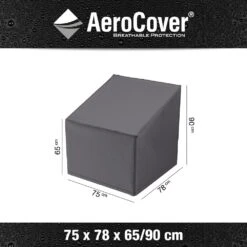 AeroCover Loungestoelhoes (hoge Rug) 75 X 78 X 65/90 Cm -Tuin Meubel Verkoop aerocover loungestoelhoes hoge rug 75 x 78 x 65 90 cm 1000x1000 621e0d8d4d7ef l