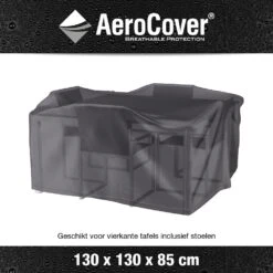 AeroCover Tuinsethoes 130 X 130 X 85 Cm -Tuin Meubel Verkoop aerocover tuinsethoes 130 x 130 x 85 cm 1000x1000 621e0d6fe9dad l