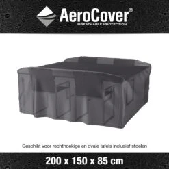 AeroCover Tuinsethoes 200 X 150 X 85 Cm 6 AeroCover Tuinsethoes 200 X 150 X 85 Cm -Tuin Meubel Verkoop aerocover tuinsethoes 200 x 150 x 85 cm 1000x1000 621e0d75b896c l