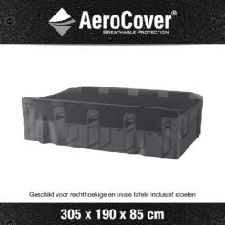 AeroCover Tuinsethoes 305 X 190 X 85 Cm -Tuin Meubel Verkoop aerocover tuinsethoes 305 x 190 x 85 cm 1000x1000 621e0d81bc971 l