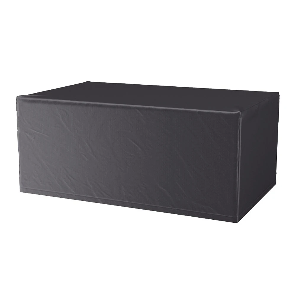AeroCover Tuintafelhoes 160 X 100 X 70 Cm 1 AeroCover Tuintafelhoes 160 X 100 X 70 Cm