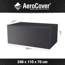 AeroCover Tuintafelhoes 240 X 110 X 70 Cm -Tuin Meubel Verkoop aerocover tuintafelhoes antraciet 240x110xh70cm 1000x1000 621e0dc76ea2c l