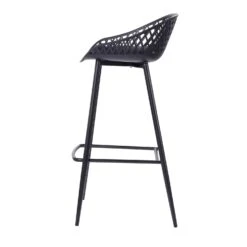 Barstoel WEBBING Zwart -Tuin Meubel Verkoop barstoel webbing zwart 1500x1500 641c0a27493d9 l