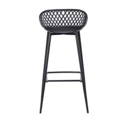 Barstoel WEBBING Zwart -Tuin Meubel Verkoop barstoel webbing zwart 1500x1500 641c0a285bee8 l