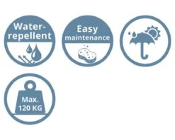 Bologna Hang-ei Wicker Zwart - Ø 95 X H 195 Cm -Tuin Meubel Verkoop bologna hang ei wicker zwart 95 x h 195 cm 1181x945 623468a715229 l