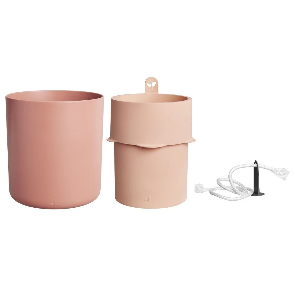 Elho Bouncy Basil Bruin 4 Elho Bouncy Basil Bruin - Afbeelding 4