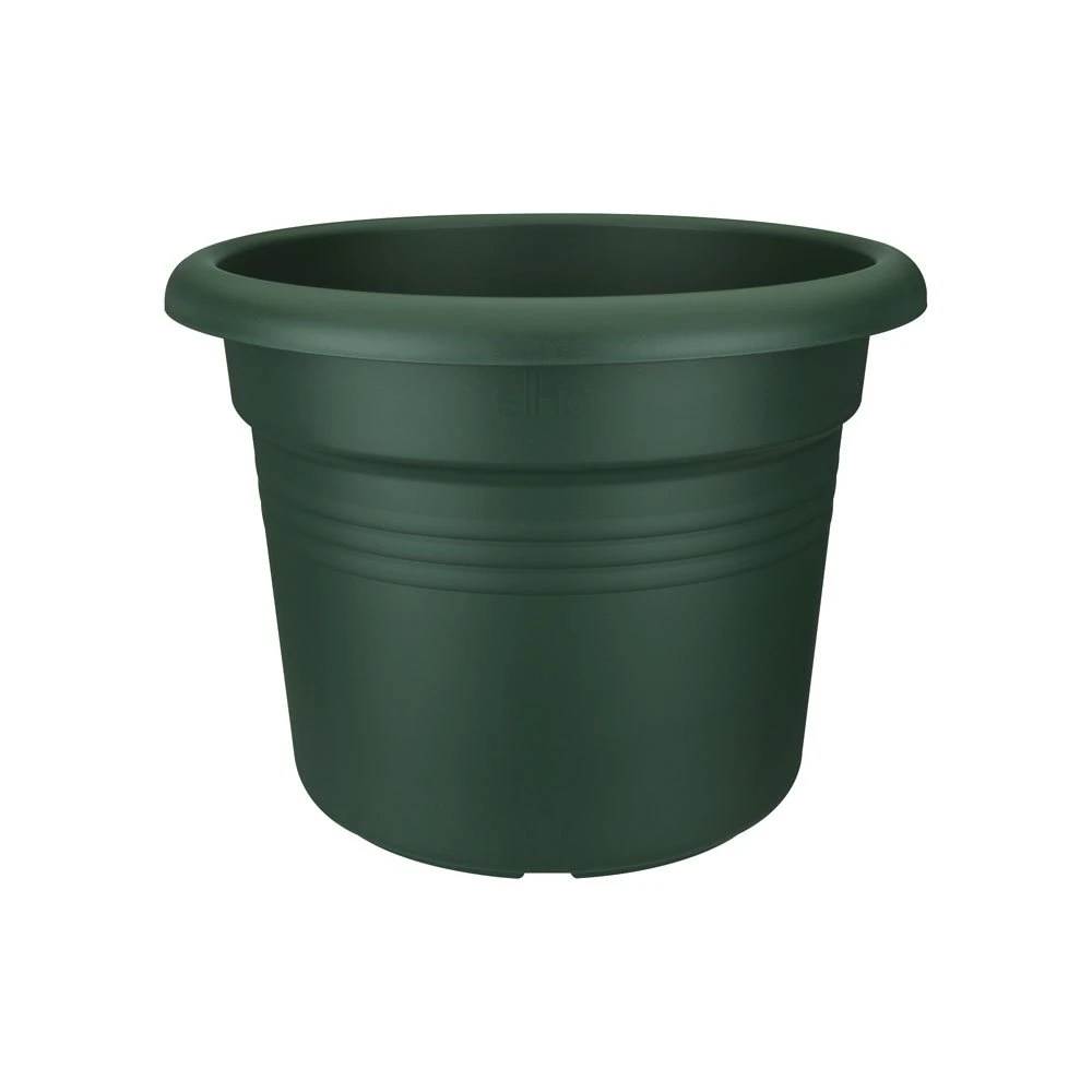 Elho Green Basics Cilinder 40cm 1 Elho Green Basics Cilinder 40cm