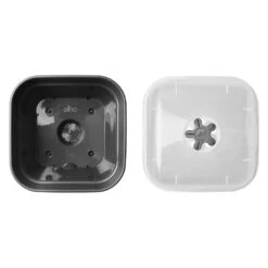 Elho Green Basics Kweekpot Vierk. Allin1 30 Cm Zwart 12 Elho Green Basics Kweekpot Vierk. Allin1 30 Cm Zwart -Tuin Meubel Verkoop elho green basics kweekpot vierk allin1 30 cm zwart 1000x1000 64aebae620062 l