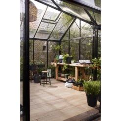 Elho Green Basics Kweekpot Vierk. Allin1 30 Cm Zwart 17 Elho Green Basics Kweekpot Vierk. Allin1 30 Cm Zwart -Tuin Meubel Verkoop elho green basics kweekpot vierk allin1 30 cm zwart 1000x1000 64aebae86ad96 l