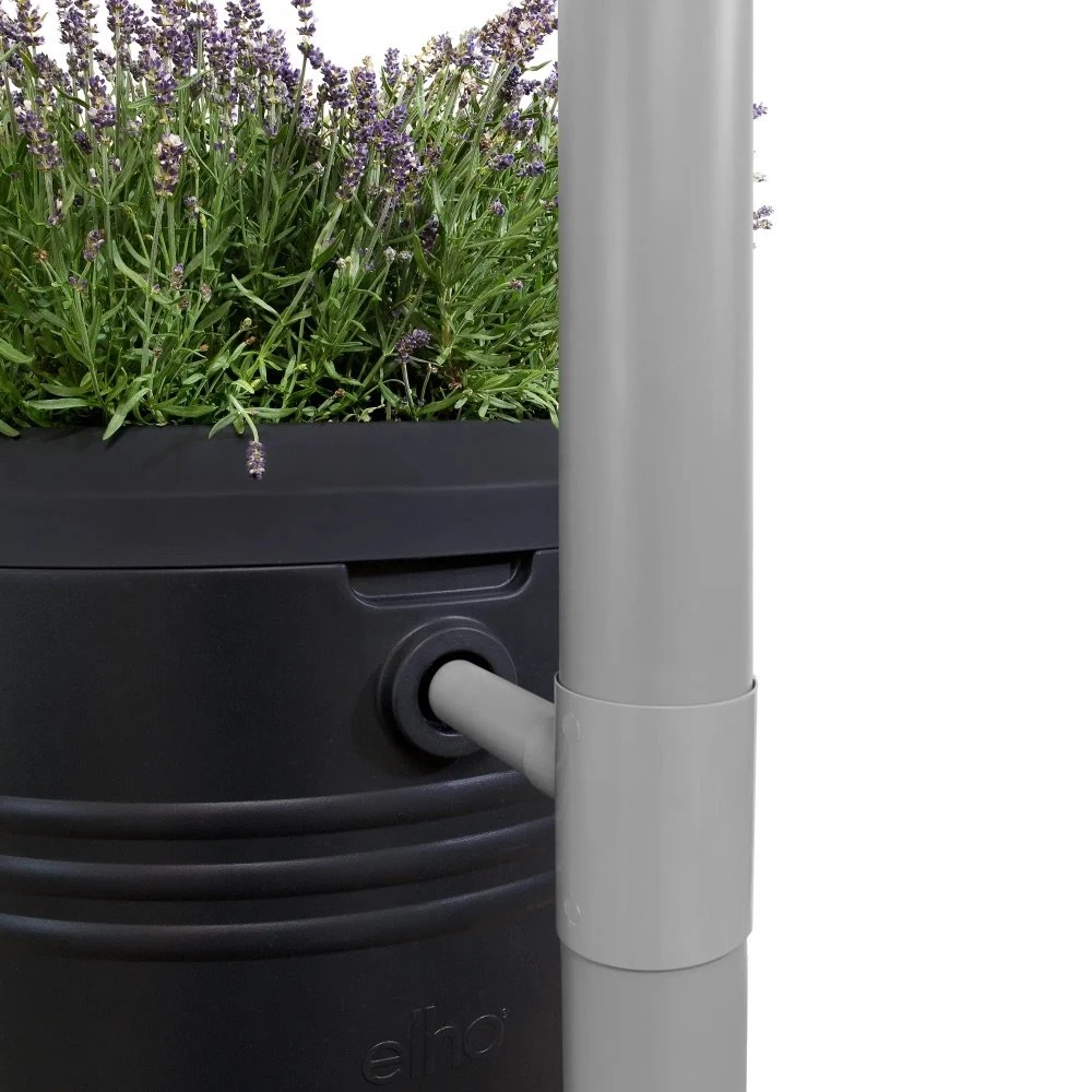 Elho Green Basics Regenton 3 Elho Green Basics Regenton - Afbeelding 3