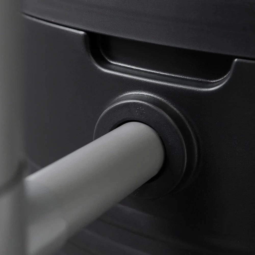 Elho Green Basics Regenton 4 Elho Green Basics Regenton - Afbeelding 4