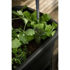 Elho Noa Kweektafel Zwart -Tuin Meubel Verkoop elho noa kweektafel zwart 1000x1000 64aebac9ce35a l