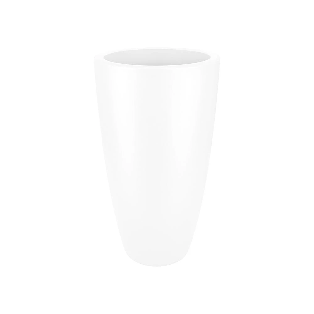 Elho Pure Soft Round High 30 1 Elho Pure Soft Round High 30