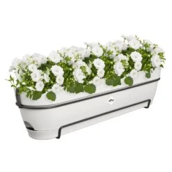 Elho Vibia Campana Balkonbak Allin1 70 Cm Wit -Tuin Meubel Verkoop elho vibia campana balkonbak allin1 70 cm wit 1000x1000 64aebafb3d0c1 l