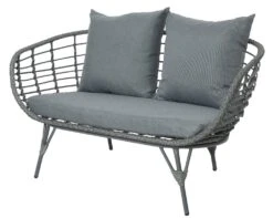 Evora Loungeset Grijs - 145 X 80 X 83 Cm -Tuin Meubel Verkoop evora loungeset grijs 145 x 80 x 83 cm 1000x799 6234681dcfe40 l