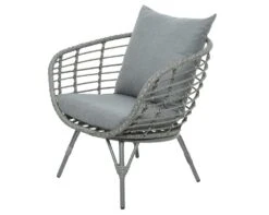 Evora Loungeset Grijs - 145 X 80 X 83 Cm -Tuin Meubel Verkoop evora loungeset grijs 145 x 80 x 83 cm 1000x799 6234681ebe4ef l