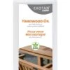 Exotan Care Hardwood Olie 1000 Ml