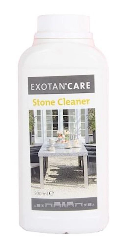 Exotan Care Stone Cleaner 500 Ml 1 Exotan Care Stone Cleaner 500 Ml