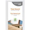 Exotan Care Teak Sealer 1000 Ml