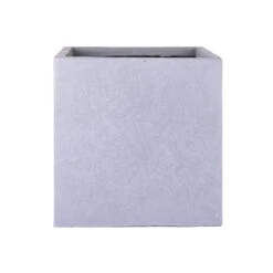 Fibre Clay Bak 25x25x25 - Lichtgrijs