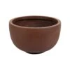 Fibre Clay Pot - 37 X 37 X 22,5 Cm