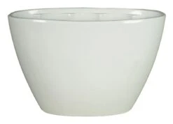 Floran Orch.jard. 32x14.5x22.5cm Wit