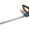 GARDENA Accu Heggenschaar ComfortCut 60/18V P4A Set