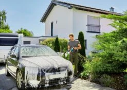 GARDENA Accu Hogedrukreiniger AquaClean 18V Solo -Tuin Meubel Verkoop gardena accu hogedrukreiniger aquaclean 18v solo 1500x1065 640af2f194258 l