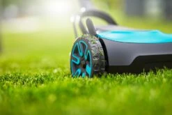 GARDENA Accu Maaier HandyMower 22/18V P4A Solo 6 GARDENA Accu Maaier HandyMower 22/18V P4A Solo -Tuin Meubel Verkoop gardena accumaaier handymower 22 18v p4a solo 1500x1000 640af2fbd4ce2 l