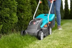 GARDENA Accu Maaier PowerMax 32/36V P4A Set -Tuin Meubel Verkoop gardena accumaaier powermax 32 36v p4a set 1500x1000 640af2ff3ab3a l