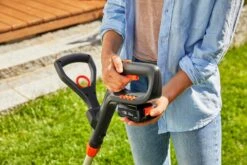 GARDENA Accutrimmer EasyCut 23/18V P4A Set -Tuin Meubel Verkoop gardena accutrimmer easycut 23 18v p4a set 1500x1000 640af3071c5d6 l