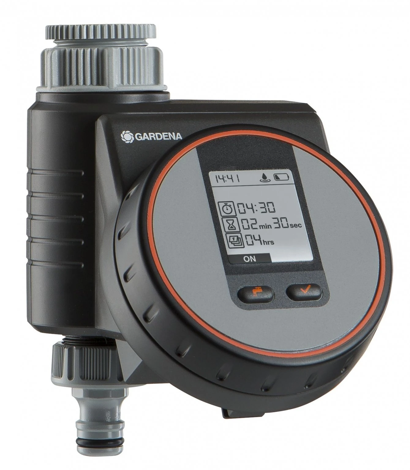 GARDENA Besproeiingscomputer Flex 1 GARDENA Besproeiingscomputer Flex