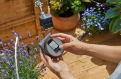 GARDENA Besproeiingscomputer Flex 5 GARDENA Besproeiingscomputer Flex -Tuin Meubel Verkoop gardena besproeiingscomputer flex 1619704735 l