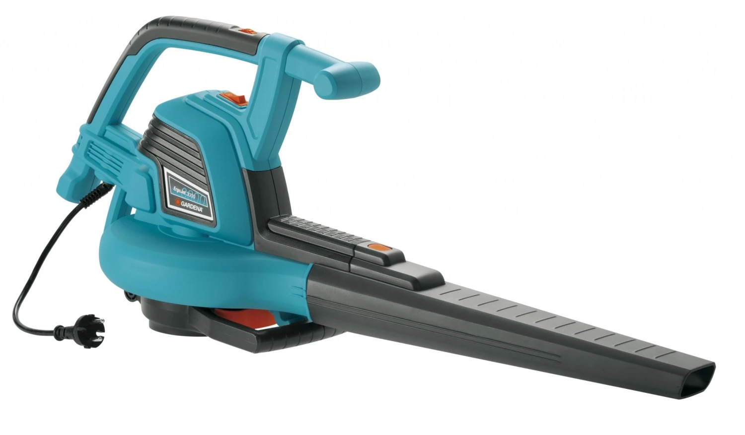 GARDENA Bladblazer Ergojet 3000 1 GARDENA Bladblazer Ergojet 3000