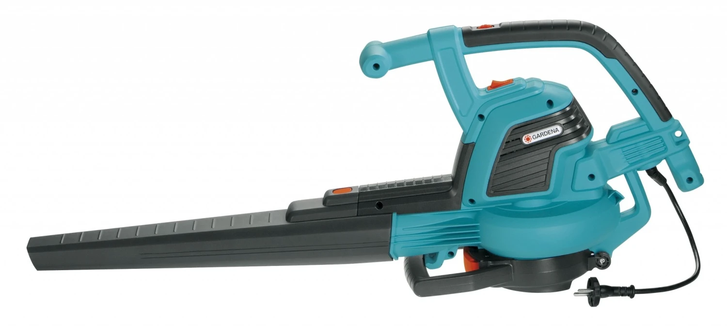 GARDENA Bladblazer Ergojet 3000 2 GARDENA Bladblazer Ergojet 3000 - Afbeelding 2