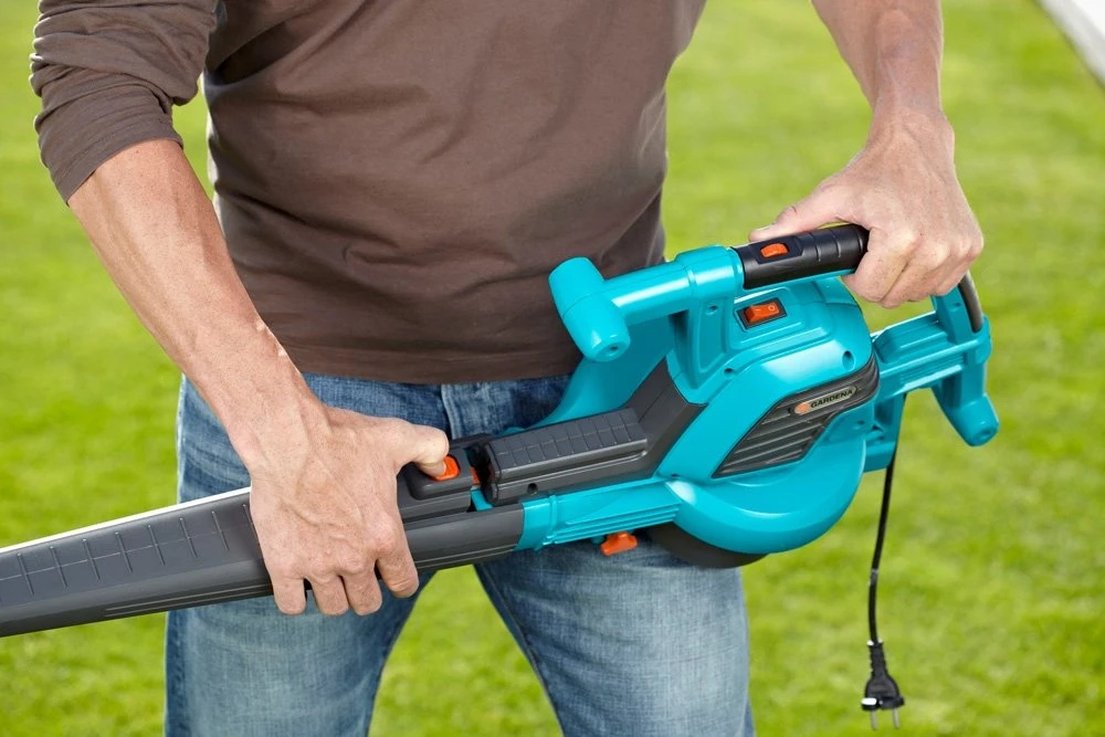 GARDENA Bladblazer Ergojet 3000 3 GARDENA Bladblazer Ergojet 3000 - Afbeelding 3