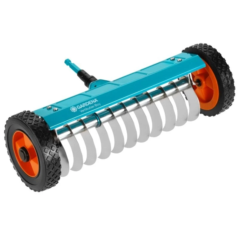 GARDENA Combisystem Verticuteerboy 1 GARDENA Combisystem Verticuteerboy