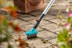 GARDENA Combisystem Voegenborstel Metaal -Tuin Meubel Verkoop gardena combisystem voegenborstel metaal 1619704757 l