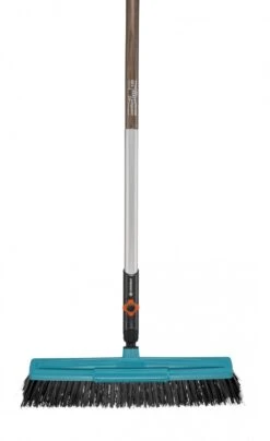 GARDENA CS Straatbezem + Steel -Tuin Meubel Verkoop gardena cs straatbezem steel 1619704689 l