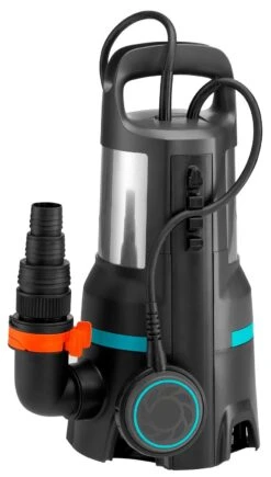GARDENA Dompel/Vuilwaterpomp 15000 -Tuin Meubel Verkoop gardena dompel vuilwaterpomp 15000 851x1500 640af5e556e52 l