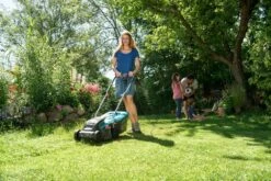 GARDENA Elektrische Grasmaaier Powermax 1200/32 -Tuin Meubel Verkoop gardena elektrische grasmaaier powermax 1200 32 1619704786 l