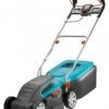 GARDENA Elektrische Grasmaaier Powermax 1400/34