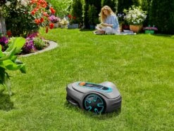 GARDENA Robotmaaier SILENO Minimo 500 M² -Tuin Meubel Verkoop gardena robotmaaier sileno minimo 500m 1500x1137 640af69db3ce3 l