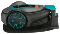 GARDENA Robotmaaier SILENO Minimo 500 M² -Tuin Meubel Verkoop gardena robotmaaier sileno minimo 500m 1500x855 640af69d1136d l