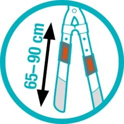 GARDENA Takkenschaar TeleCut Long 650-900 B -Tuin Meubel Verkoop gardena telecut long 650 900b 1500x1500 640af7f26c382 l