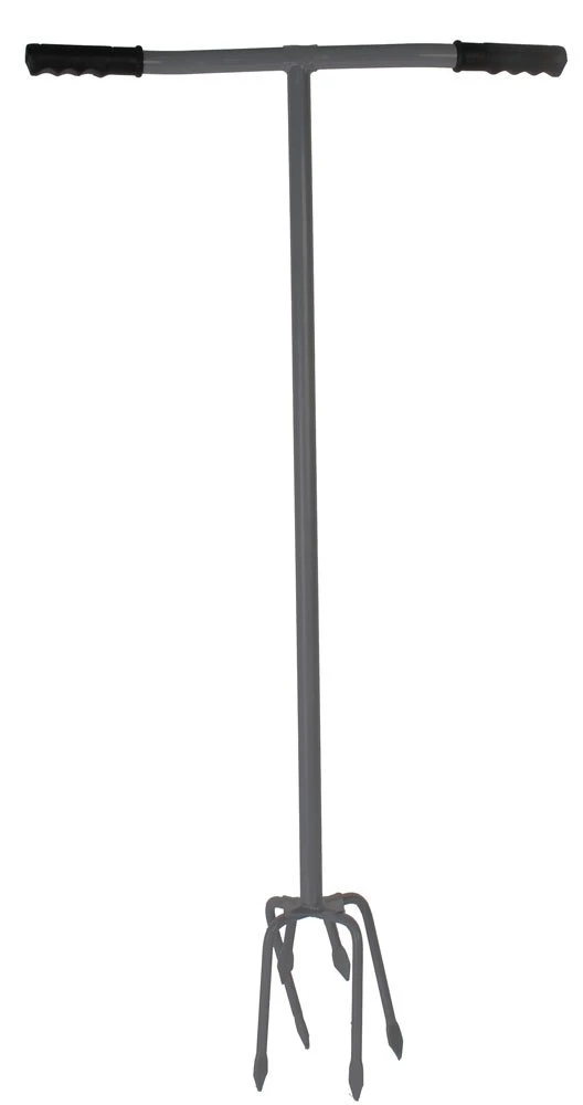 Talen Tools Grondwoeler 1 Talen Tools Grondwoeler